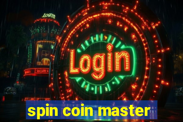 spin coin master